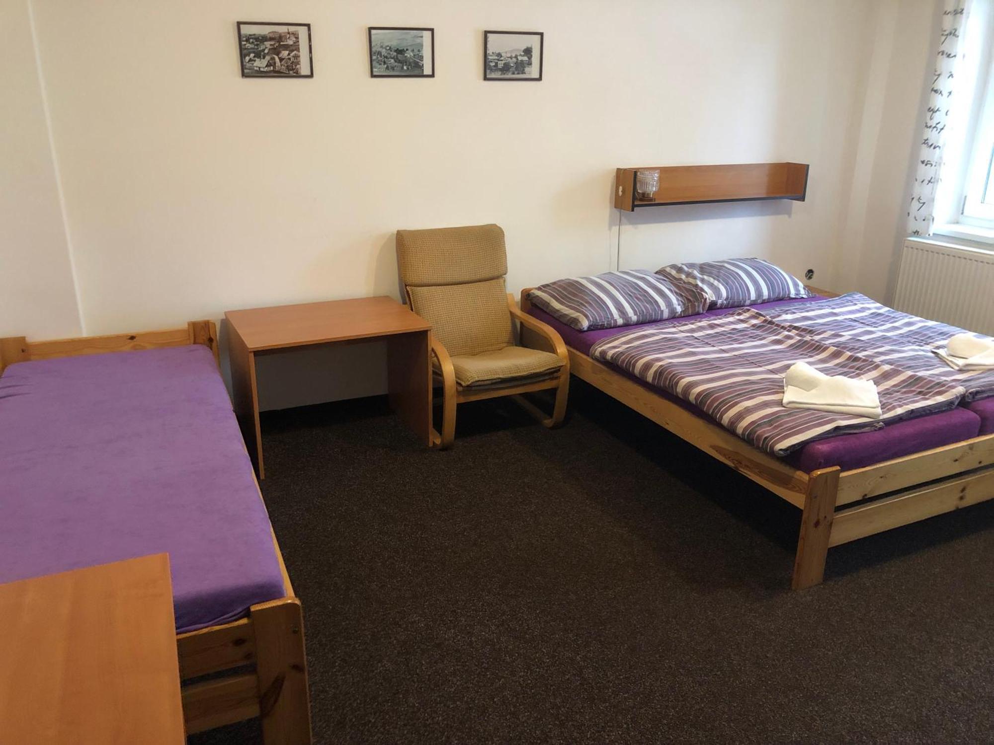 Hotel Bartosovice Bartosovice v Orlickych Horach Экстерьер фото