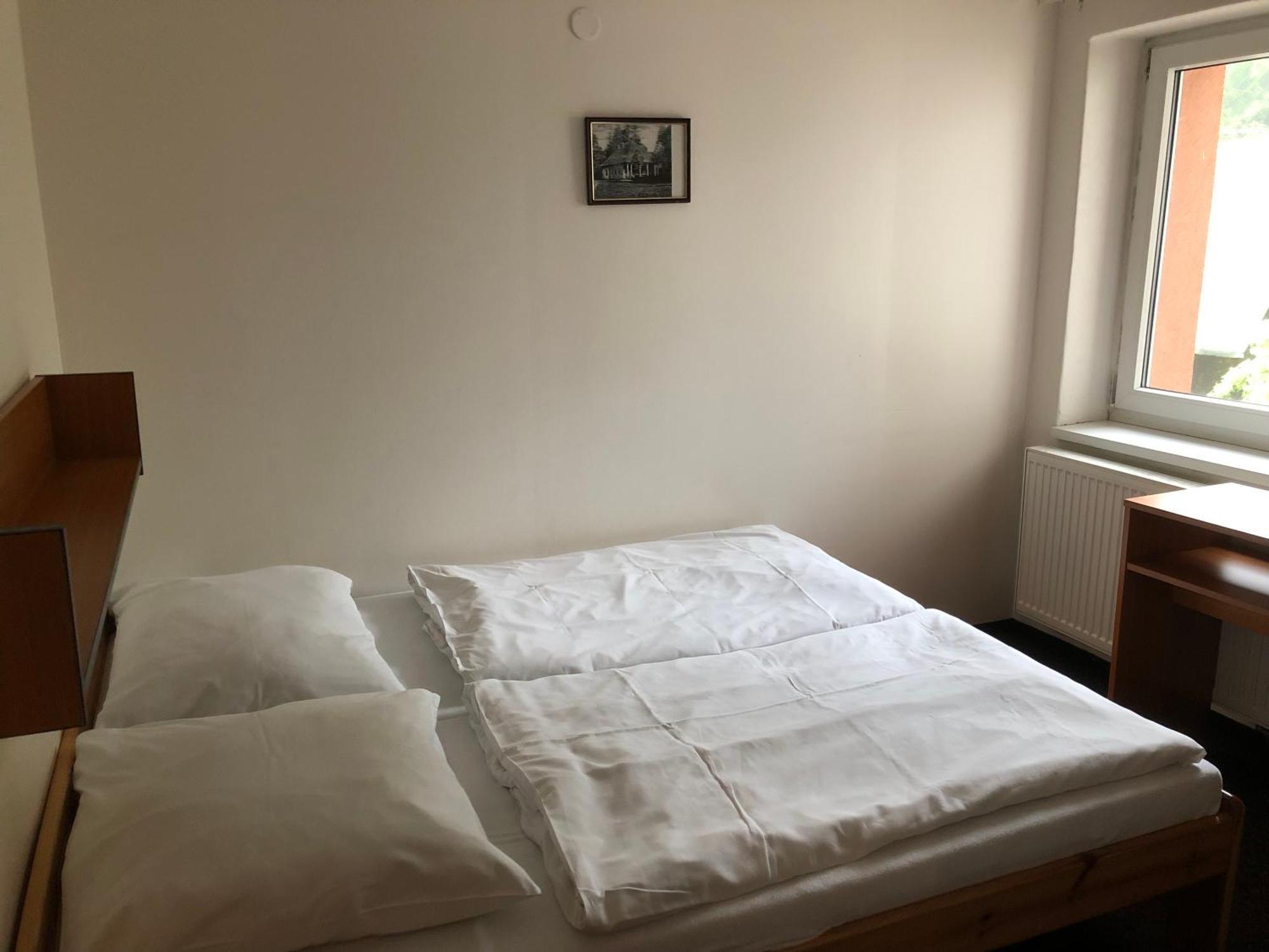 Hotel Bartosovice Bartosovice v Orlickych Horach Экстерьер фото