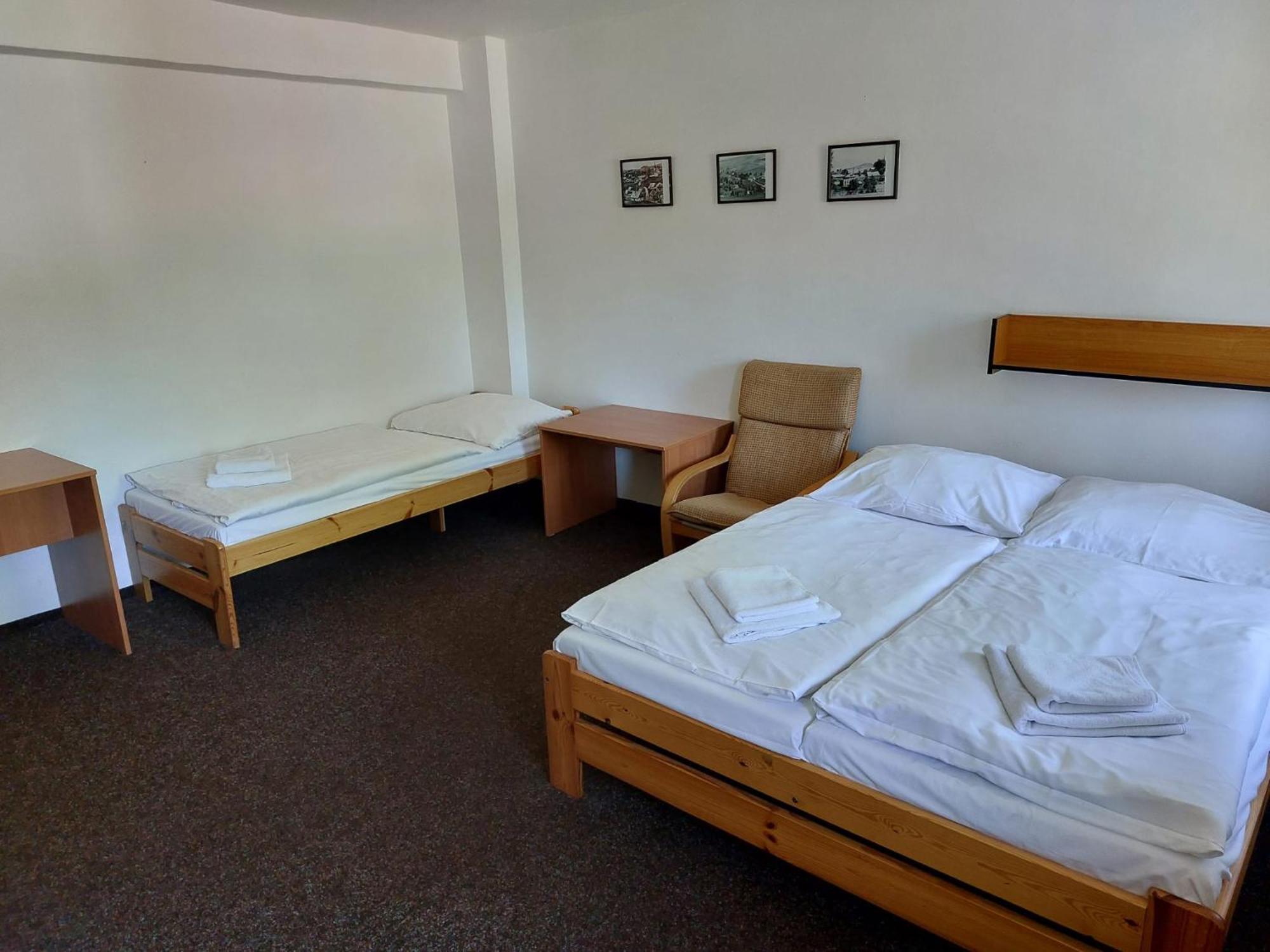 Hotel Bartosovice Bartosovice v Orlickych Horach Экстерьер фото